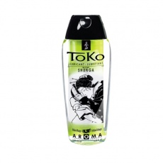 Shunga - Toko Aroma 蜜瓜芒果味水性潤滑液 - 165ml 照片