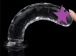 Lovetoy - Flawless Dildo 7.0'' - Clear photo-2