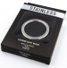 Mister B - Stainless Cockring Heavy 40mm - Silver photo-5