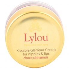Lylou - Kissable Glamour Cream Choco Cinnamon - 7ml photo