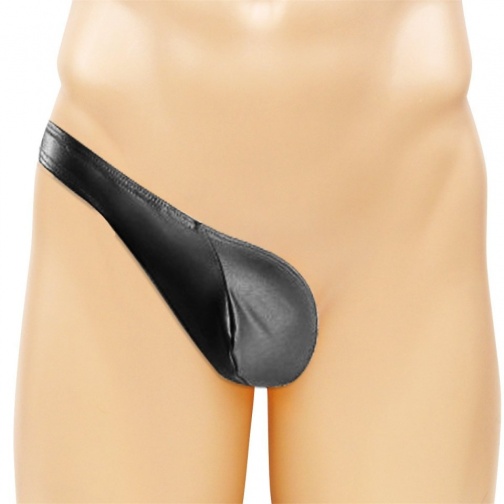 A-One - Dandy Club 57 Men Underwear - Black photo