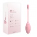 Wowyes - D0 Vibro Egg w Remote Control - Red Rose photo-11