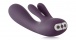 Je Joue - Fifi Rabbit Vibrator - Purple photo-2