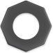 Powering - Super Flexible Resistant Ring PR10 - Black photo-2