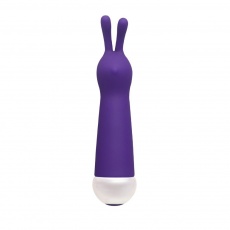Aphrodisia - Fashion Succubi Bunny Wand - Purple photo