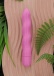 Fuck Green - Organic Wave Vibrator - Pink photo-3