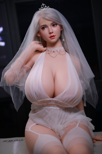 NanQian realistic doll 170 cm photo