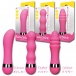 A-One - Baby Stick Puffer Rotor - Pink photo-7