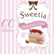 SSI - CC Loction Sweetia Strawberry Cake - 100ml  photo-2