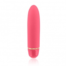 Rianne S  -  Essentials Classic 震動器 - 粉色珊瑚色 照片