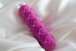 Key - Charms Plush Vibe – Pink photo-7