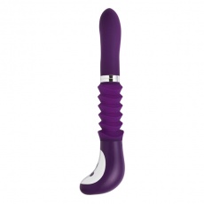 MiaMaxx - Hand-Held Thruster - Purple photo