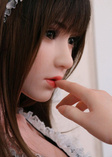 Shay Realistic doll 155 cm photo