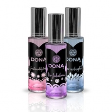 Dona - Fashionably Late Pheromone Perfume - 60ml photo