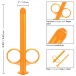 CEN - 针筒灌肠器 - 橙色 照片-6