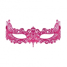 Obsessive - A701 眼罩 - 粉紅色 照片