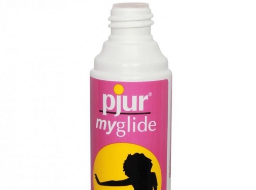 Pjur - 女性情欲热感润滑液 - 30ml 照片