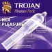Trojan - Pleasure Pack 12's Pack photo-4