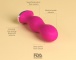 Perifit - App Control Pelvic Floor Trainer - Pink photo-4