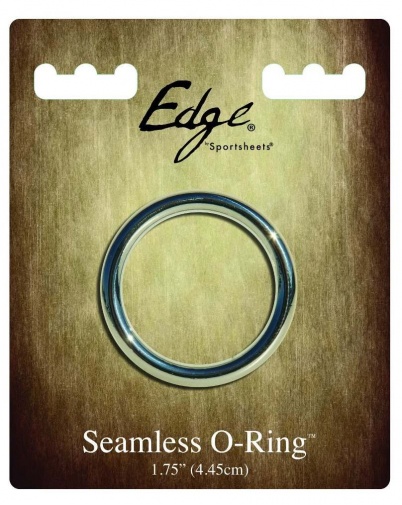 Sportsheets - Edge Seamless O-Ring 4,5 cm photo