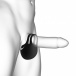 Dorcel - Fun Bag 睾丸震动器 - 黑色 照片-7