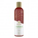 Dona - Essential Massage Oil - Coconut & Lime Reinvigorate - 120ml photo