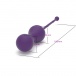 Magic Motion - Master Smart Kegel Ball - Purple photo-7