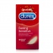 Durex - Feeling Sensitive Condoms 12's Pack photo