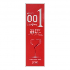 Okamoto - 0.01润滑剂 - 50g 照片