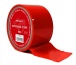 SSI - 捆綁專用靜電膠帶15米 - 紅色 照片-4
