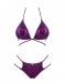 Obsessive - Balitta  2件套裝  - 紫色 - M 照片-8