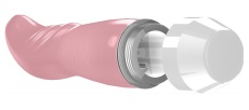 Loveline - Liora G-Spot Vibrator - Pink photo