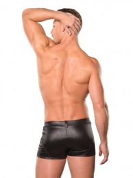 Allure - Boxer Shorts - Black - L/XL photo