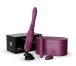 Zalo - Sesh 性愛機器 可遙距控制 - 紫紅色 照片-17