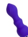 ToDo - Curvy Vibro Plug - Purple photo-7