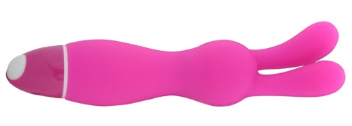 Vibe Therapy - Lapin Vibrator - Pink photo