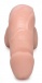 Strap U - Bulge Packer Dildo L-size - Flesh photo-4