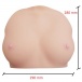 KMP - 3D Scanned Ayaka Tomoda's Breasts photo-7