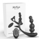 MyToys - MyRevo Plug w Remote - Black photo-10