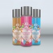 System Jo - H2O - Candy Shop - 泡泡糖味潤滑劑 - 60ml 照片-3