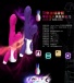 UTOO - Lepus女王兔   - 紫色 照片-16