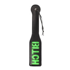 Ouch - Glow In Dark Bitch Paddle 照片
