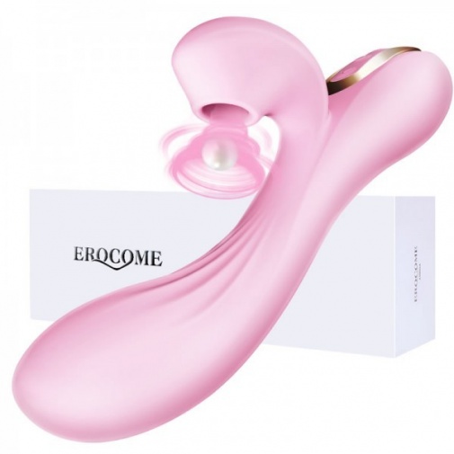 Erocome - Delphinus - Pink photo
