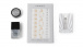 Le Wand - All The Glimmers Set - White photo-10