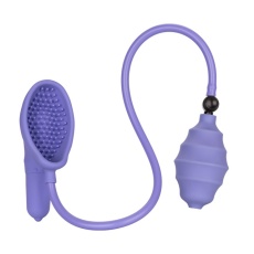 CEN - 女士用矽胶泵 - 紫色 照片