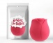 Chisa - Rosy Clitoral Stimulator - Pink photo-6