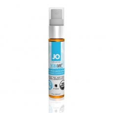 System Jo - Organic Toy Cleaner Hygiene - 30ml photo
