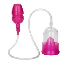 CEN - Sensual Clitoral Pump - Pink photo