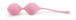 Lovetoy - iWhizz Kegel Ball - Pink photo-4