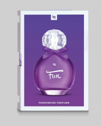 Obsessive - Perfume Fun - 1ml photo